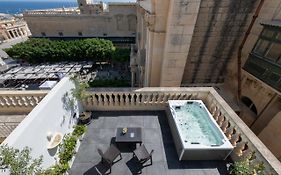 U Collection - A Luxury Collection Suites, Valletta