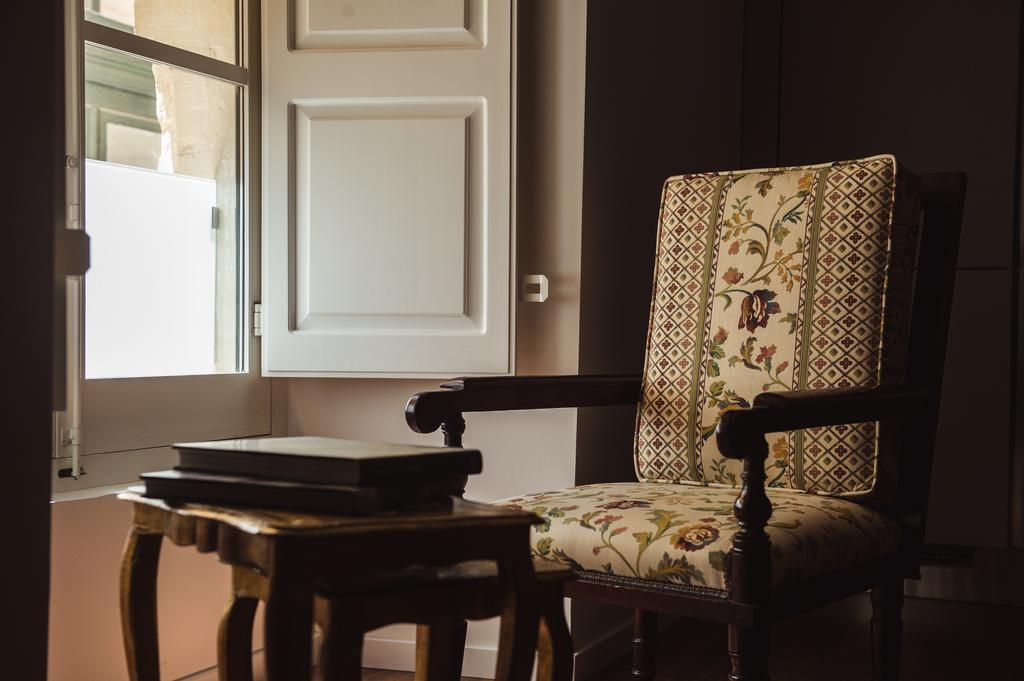 U Collection - A Luxury Collection Suites, La Valletta Esterno foto