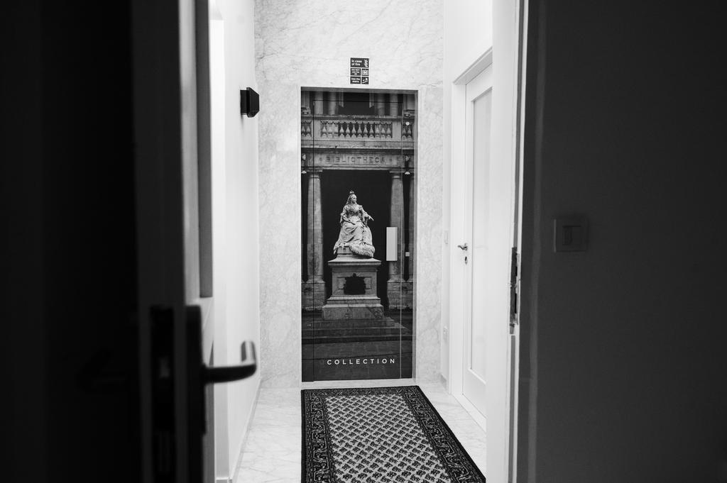 U Collection - A Luxury Collection Suites, La Valletta Esterno foto