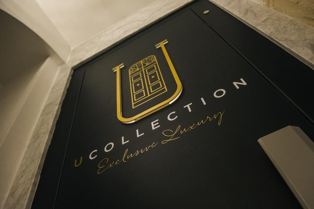 U Collection - A Luxury Collection Suites, La Valletta Esterno foto