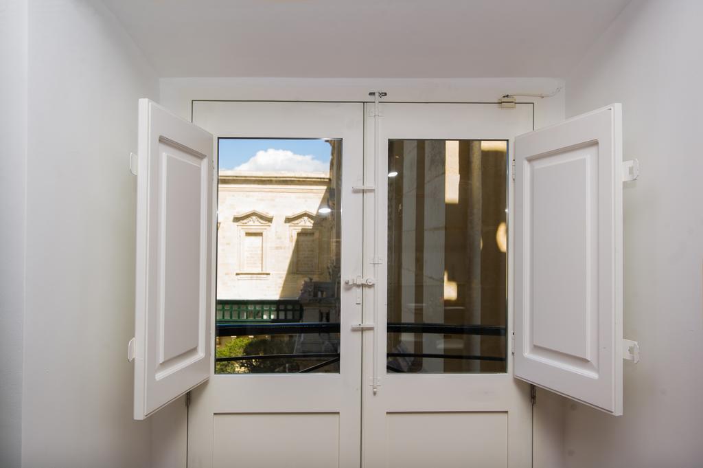 U Collection - A Luxury Collection Suites, La Valletta Esterno foto