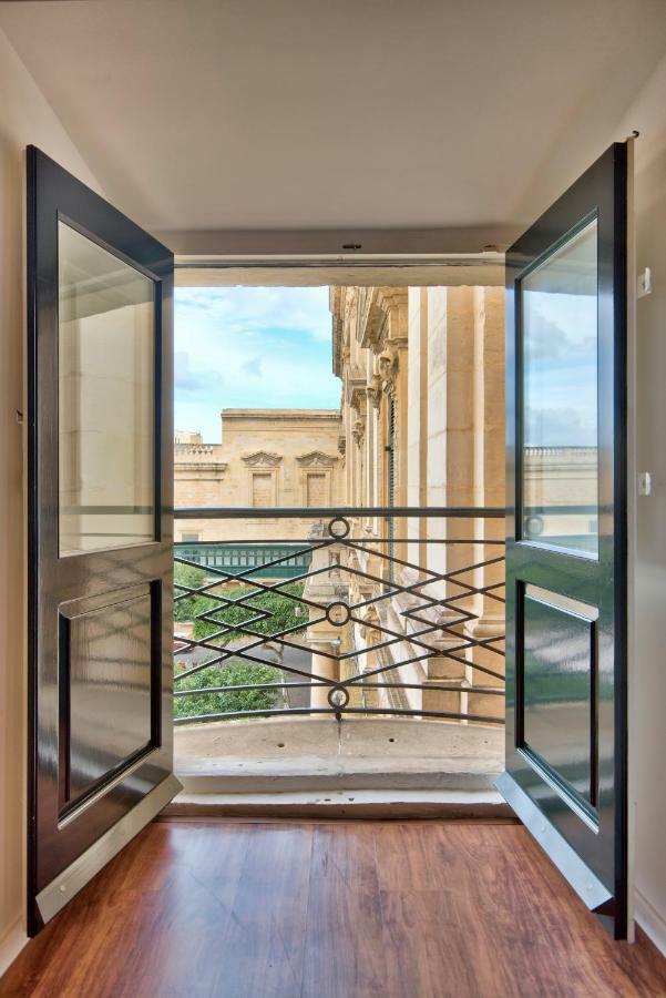 U Collection - A Luxury Collection Suites, La Valletta Esterno foto