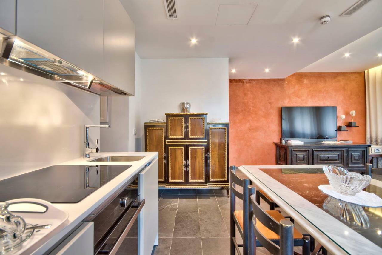 U Collection - A Luxury Collection Suites, La Valletta Esterno foto