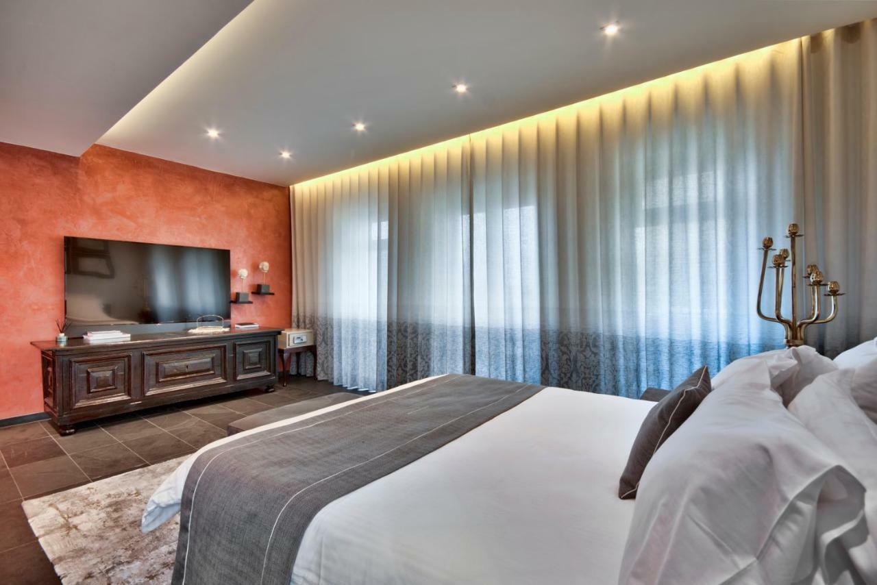 U Collection - A Luxury Collection Suites, La Valletta Esterno foto
