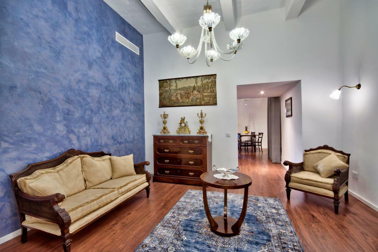 U Collection - A Luxury Collection Suites, La Valletta Esterno foto