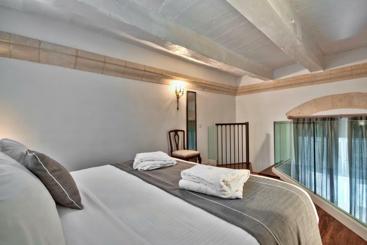 U Collection - A Luxury Collection Suites, La Valletta Esterno foto