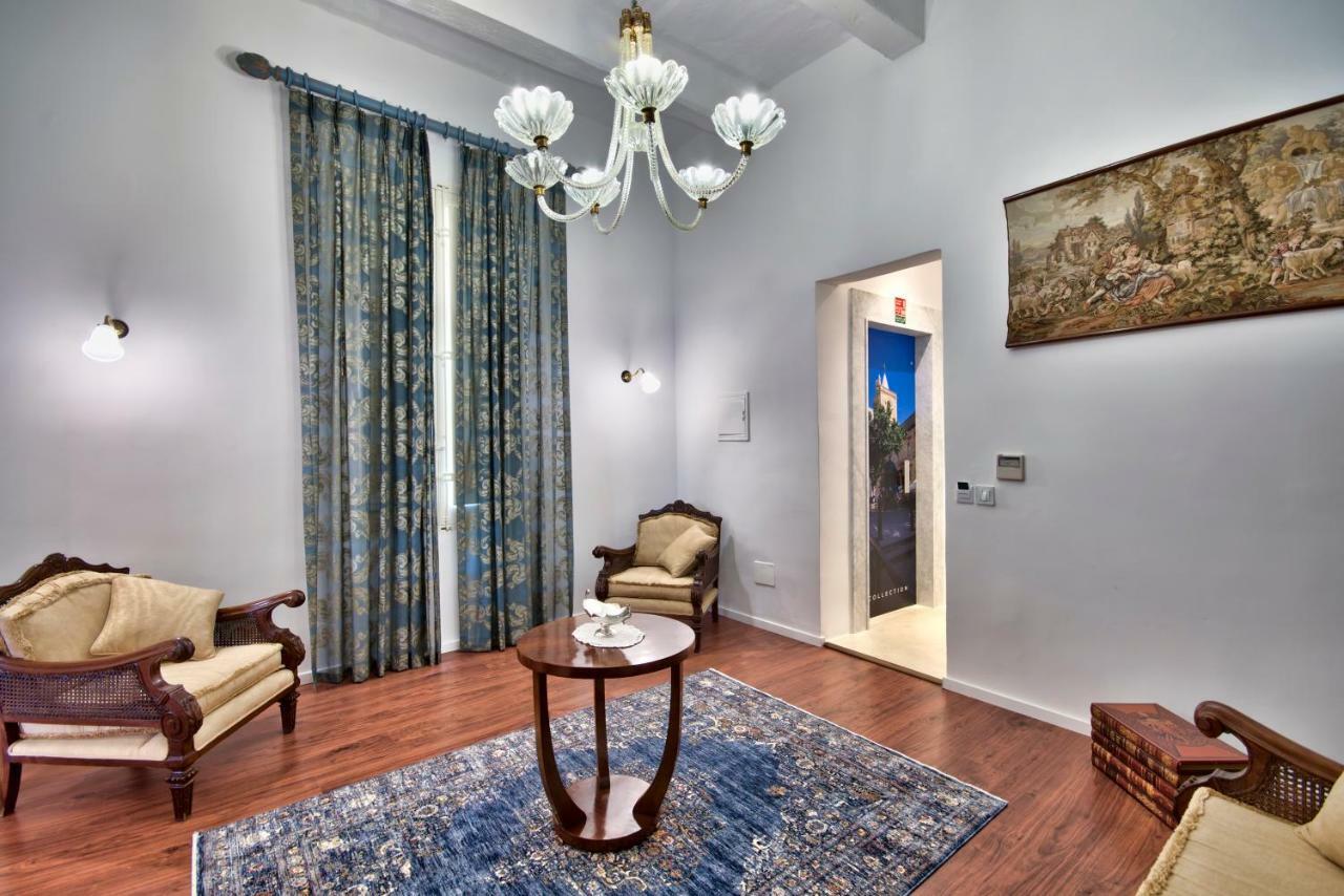 U Collection - A Luxury Collection Suites, La Valletta Esterno foto