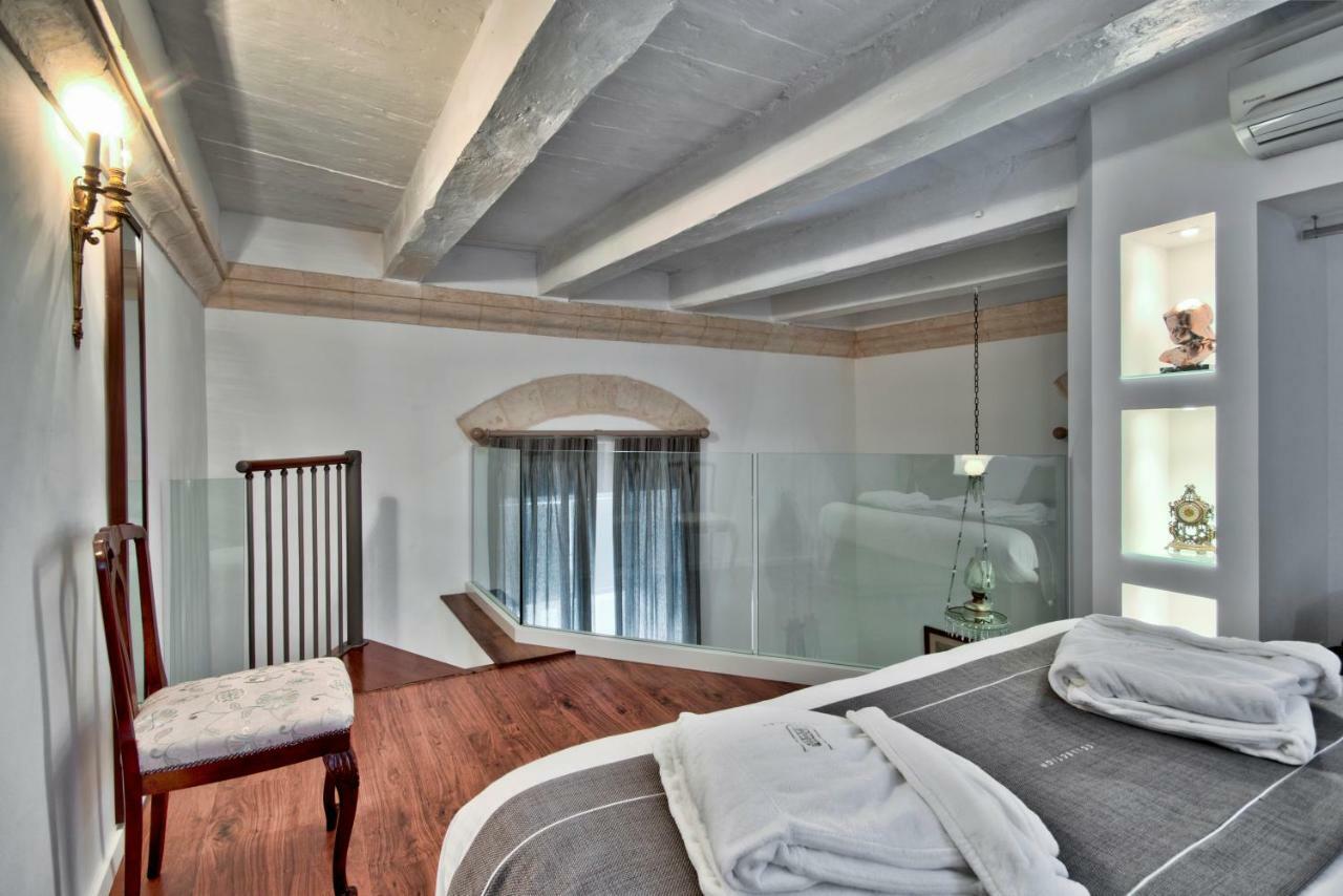 U Collection - A Luxury Collection Suites, La Valletta Esterno foto