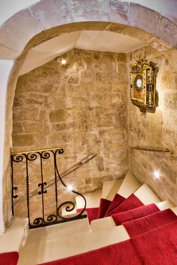U Collection - A Luxury Collection Suites, La Valletta Esterno foto