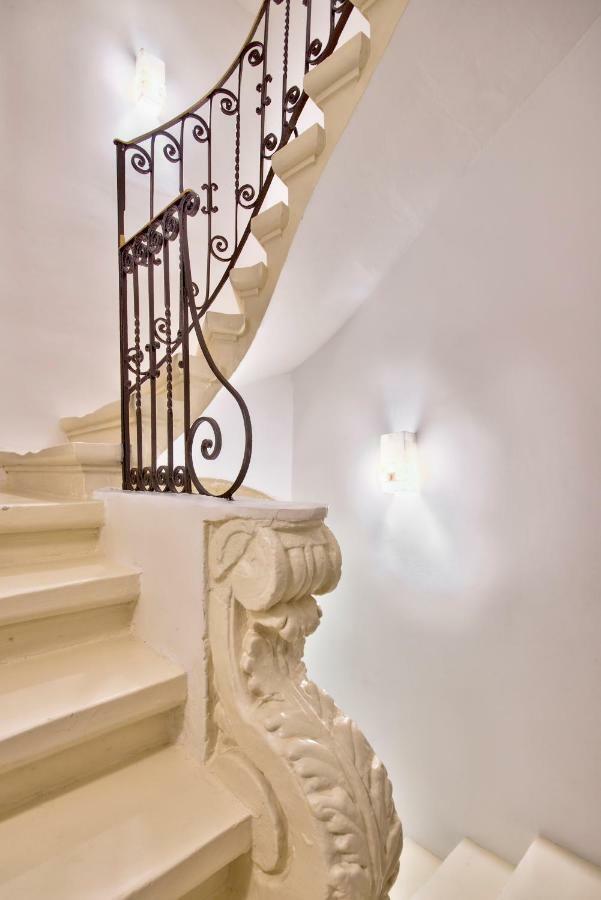 U Collection - A Luxury Collection Suites, La Valletta Esterno foto