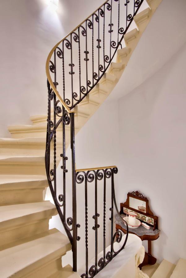 U Collection - A Luxury Collection Suites, La Valletta Esterno foto