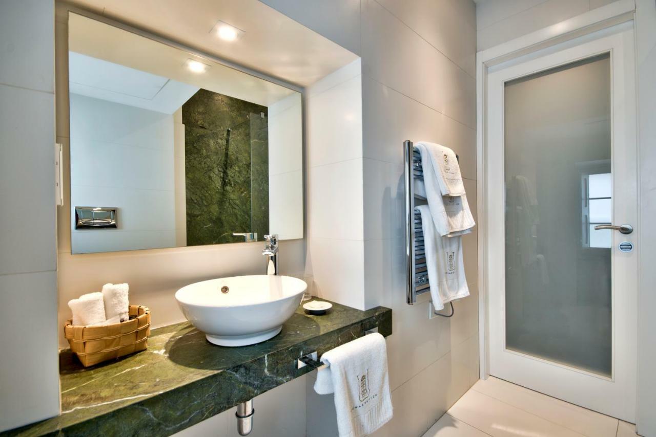 U Collection - A Luxury Collection Suites, La Valletta Esterno foto