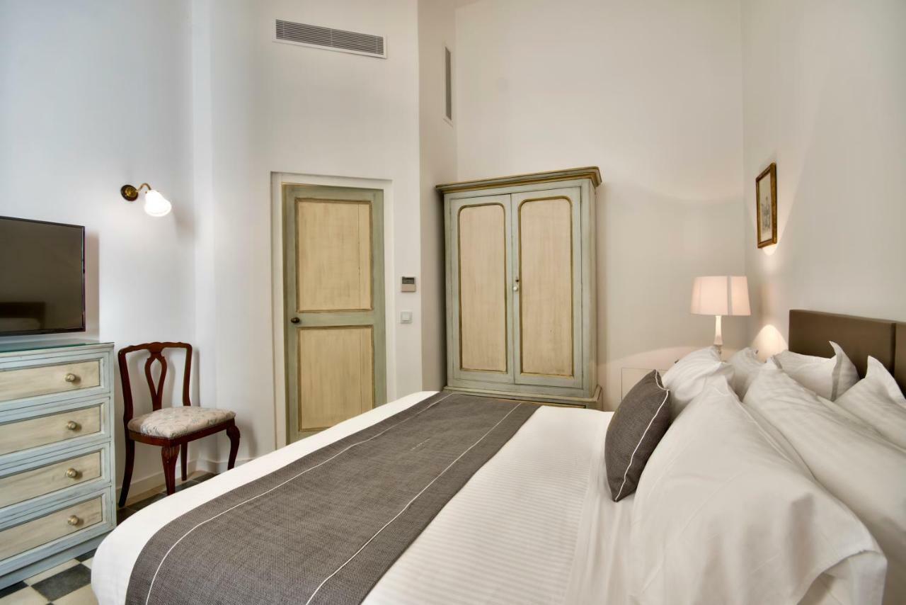 U Collection - A Luxury Collection Suites, La Valletta Esterno foto