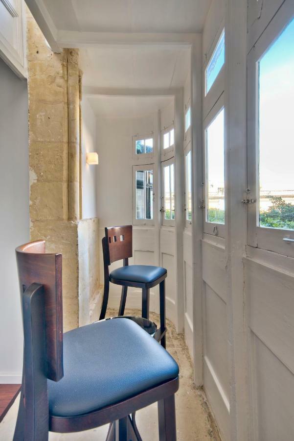 U Collection - A Luxury Collection Suites, La Valletta Esterno foto