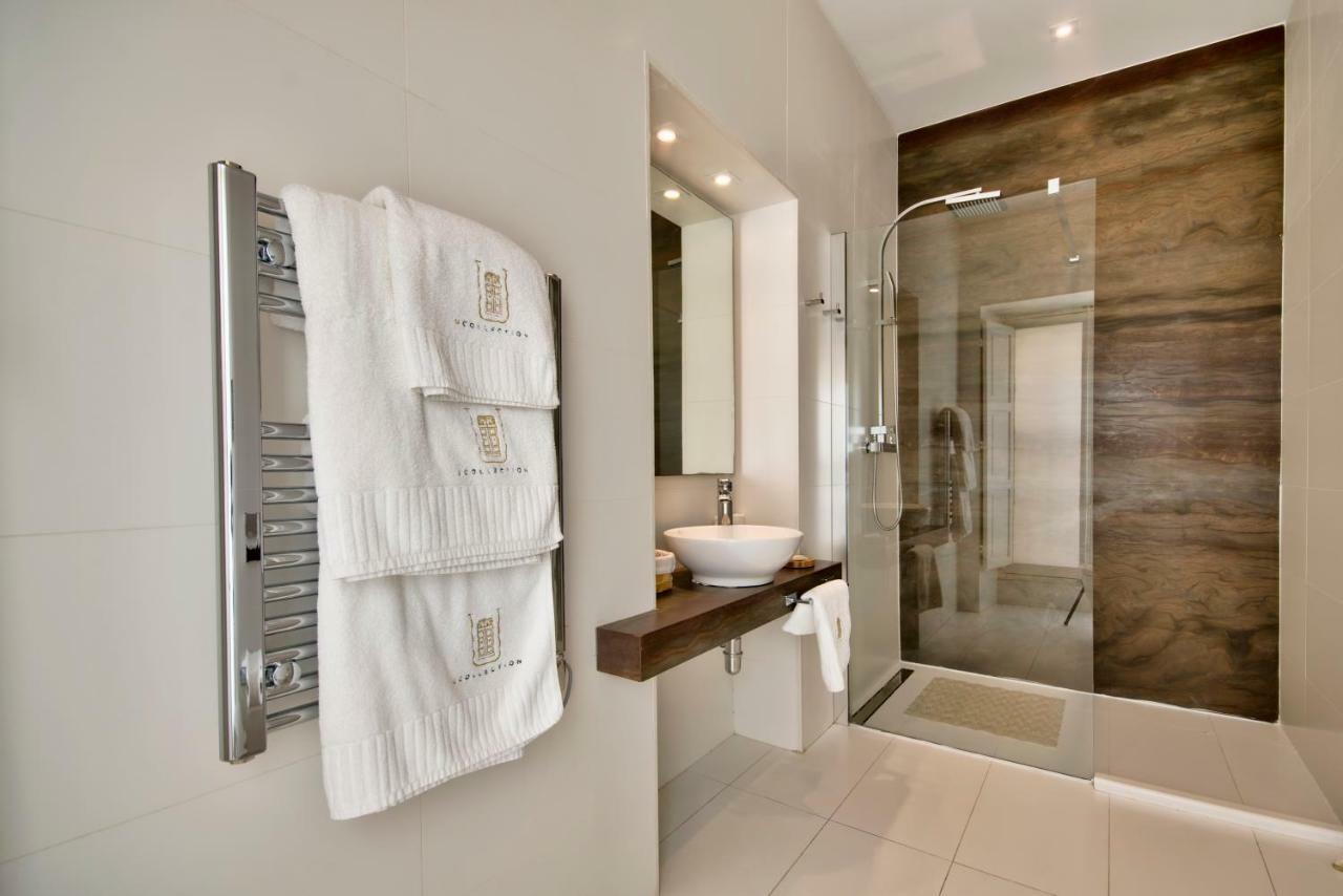 U Collection - A Luxury Collection Suites, La Valletta Esterno foto