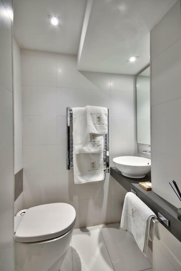 U Collection - A Luxury Collection Suites, La Valletta Esterno foto