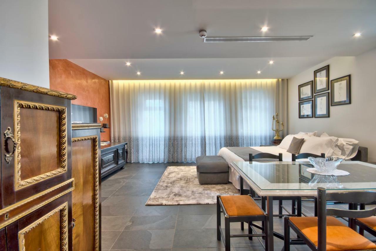 U Collection - A Luxury Collection Suites, La Valletta Esterno foto