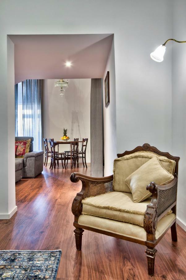 U Collection - A Luxury Collection Suites, La Valletta Esterno foto