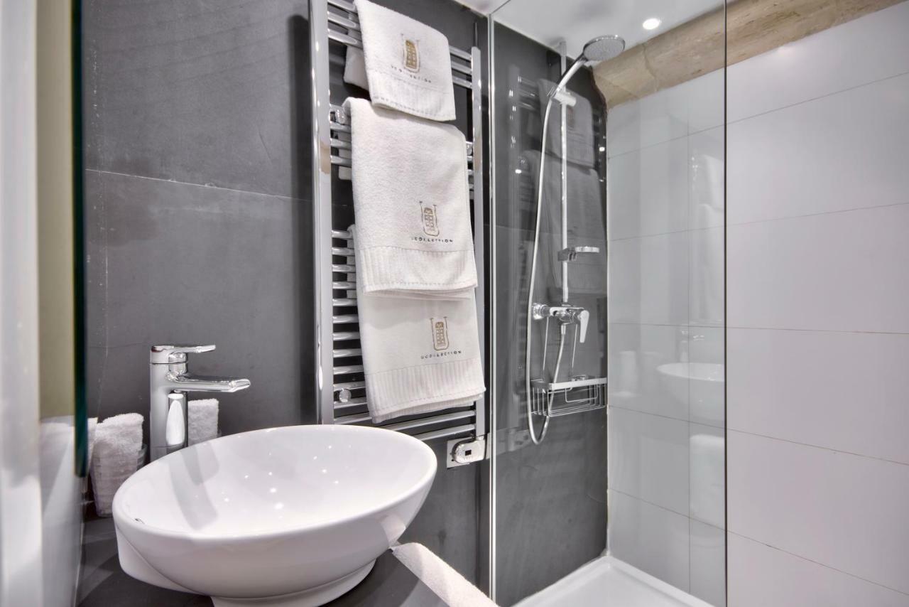 U Collection - A Luxury Collection Suites, La Valletta Esterno foto