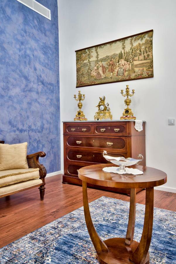 U Collection - A Luxury Collection Suites, La Valletta Esterno foto