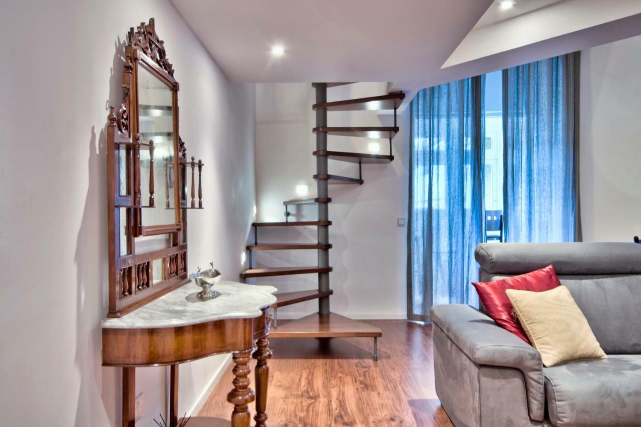 U Collection - A Luxury Collection Suites, La Valletta Esterno foto