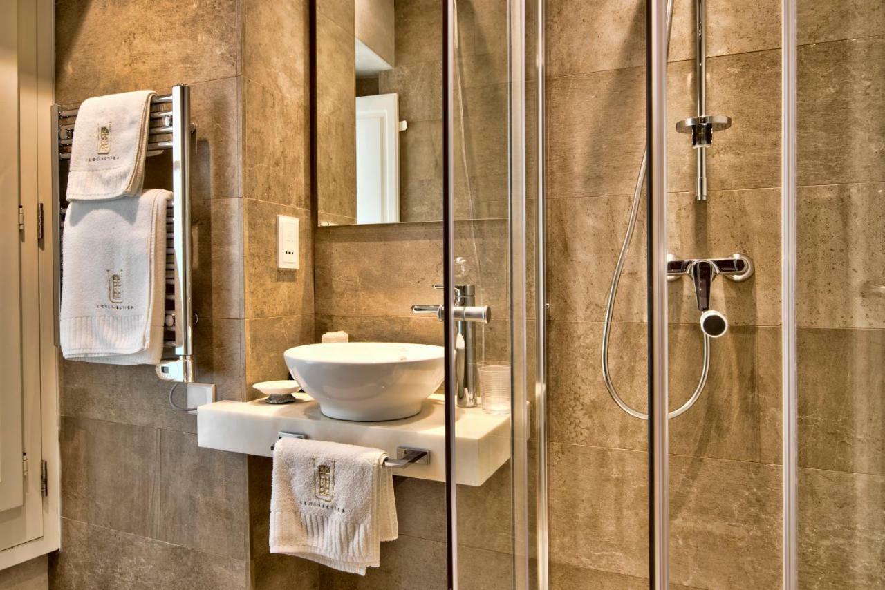 U Collection - A Luxury Collection Suites, La Valletta Esterno foto