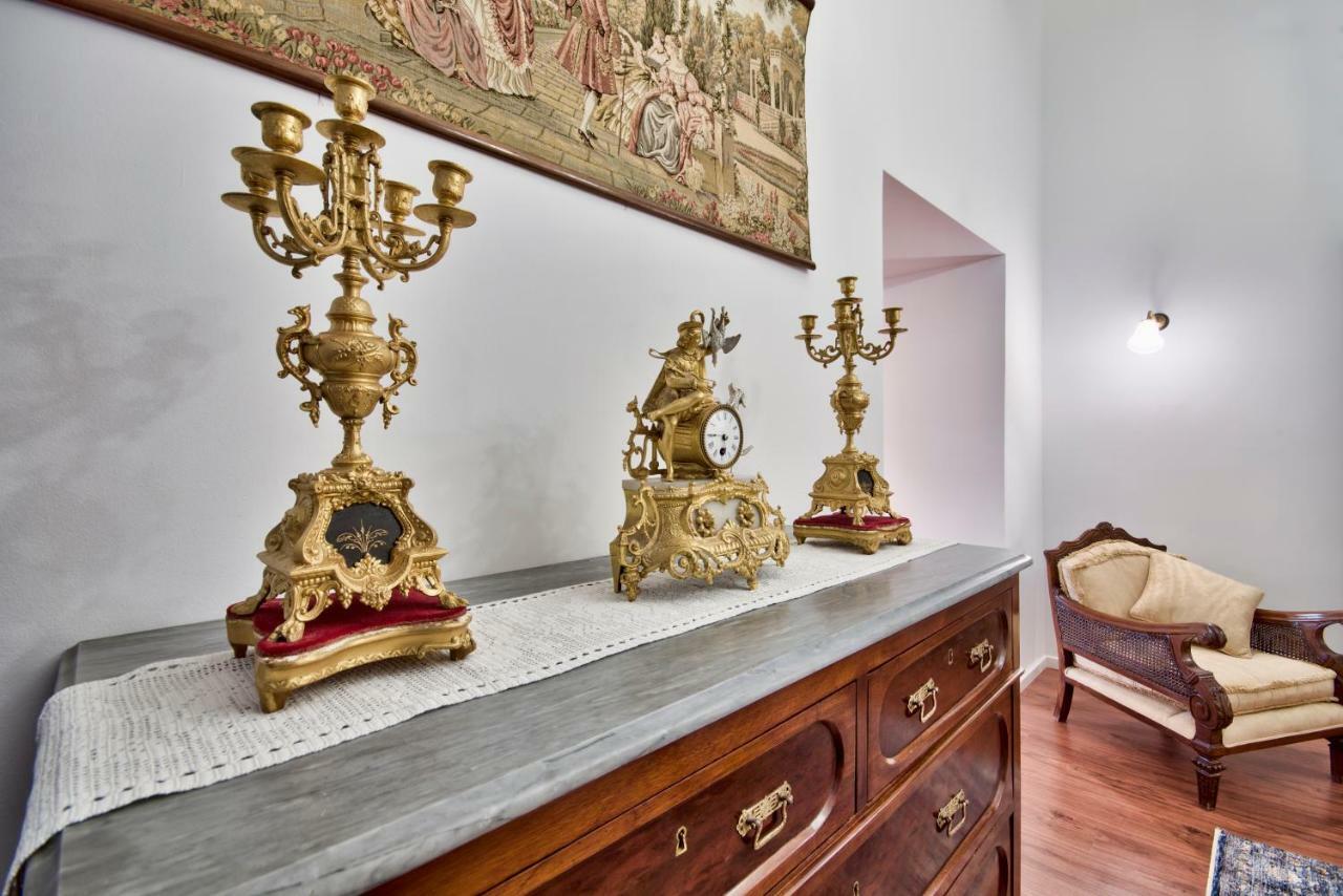U Collection - A Luxury Collection Suites, La Valletta Esterno foto