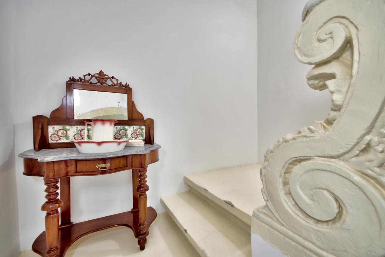 U Collection - A Luxury Collection Suites, La Valletta Esterno foto